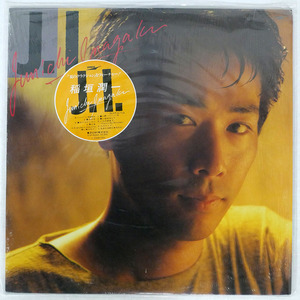 稲垣潤一/J.I./EXPRESS ETP90244 LP