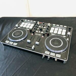 【A4815】VESTAX ベスタクス DJコントローラー VCI-380 12