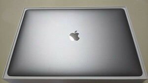 Apple Macbook Pro 2016 15インチ