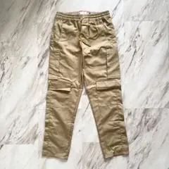 RHUDE TWILL CARGO PANT ルード カーゴパンツ