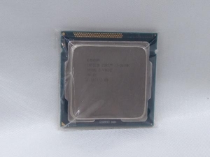 intel Core i7 2600K バルク CPU