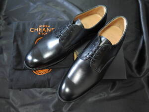 即決有 送料込 新品未使用 CHEANEY チーニー HECTORⅡ 7F 125LAST JOSEPH CHEANEY & SONS