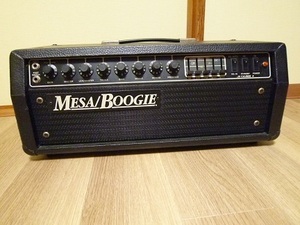 mesa boogie 50 caliber オーバーホール済