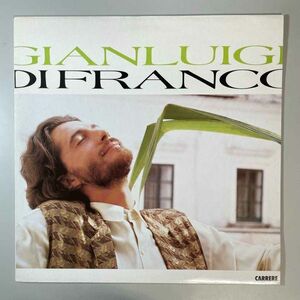 35062★良盤【イタリア盤】 Gianluigi Di Franco / Jingle in the Jungle