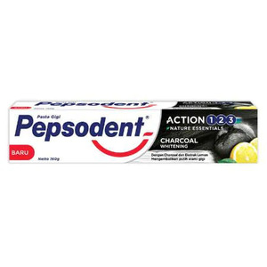 【Pepsodent】ホワイトニング歯磨き粉!選る2本！オマケ付♪