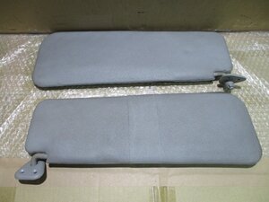 ミニキャブ　U61V 　サンバイザー　左右　純正【送料込み】