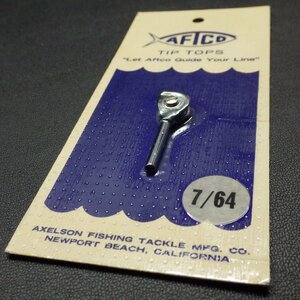 Aflco TIP TOPS ガイド 7/64 ※在庫品 (2j0108)