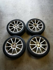 PIAA ユーロテック 215/45r17