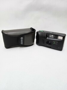 KYOCERA P-Miniフィルムカメラ