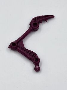 1997 Hasbro Transformers Beast Wars Transmetal Tarantulas Leg Part Piece 海外 即決