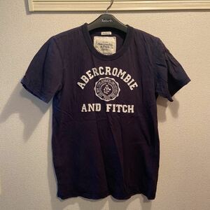 Abercrombie&Fitch 半袖Tシャツ S