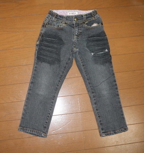 【USED】Annie Jean：シーンズ 100