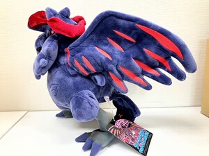 2020年 ポケモンセンター限定ぬいぐるみ　アーマーガア キョダイマックスのすがた タグ付き ポケットモンスタードール人形フィギュア