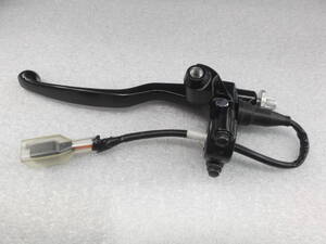 GSX-S125(DL32B) (L8/L9) 純正クラッチレバーAssy　新品