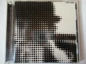 『CD Pulse (高橋幸宏×Steve Jansen) / PULSE×PULSE ◆CDケース新品』