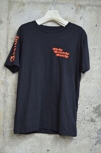 イッチー　スクラッチーパッチー　ITCHY SCRATCHY PATCHY　Ｔシャツ　M C5247