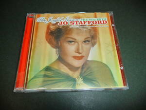 ◆CD◆JO STAFFORD◆the joyful season◆