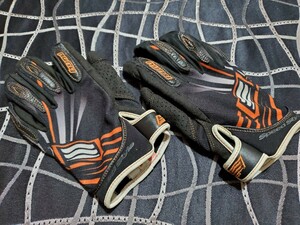 【レディスMサイズ】HYOD レディース hyod HSG017 ST-X6 GLOVES グローブ 春夏用 バイク ライダース バイクグローブ