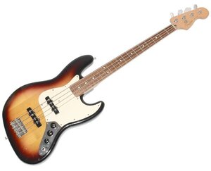 ★ソフトケース付！FENDER USA American Standard JAZZ BASS アメリカン スタンダード ジャズベース エレキベース★