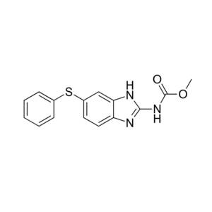 フェンベンダゾール C15H13N3O2S 99.9% 50g ベンズイミダゾール系 有機化合物標本 化学薬品