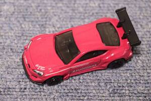 ★スバル BRZ ホットウィール PANDEM SUBARU BRZ HOTWHEELS★