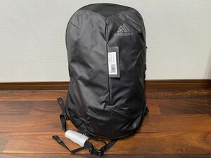 ★ GREGORY グレゴリー Sketch 22 スケッチ バックパック バッグ ブラック 新品未使用タグ付 ナイロンリュック 22L