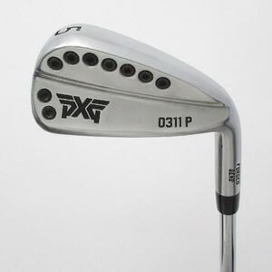 ピーエックスジー PXG PXG 0311 P GEN2 アイアン Dynamic Gold TOUR ISSUE シャフト：Dynamic Gold TOUR ISSUE(7本:#5 #6 #7 #8 #9 W G)