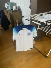 【雷市場（ポンジャン）商品韓国直送】 イギリス サッカー 韓国国家代表 ユニフォーム