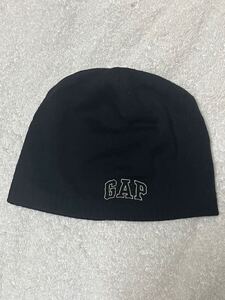  ニットキャップ ニット帽　GAP ギャップ　M/L