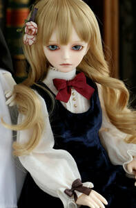 daydream Rosen Schloss Clasical Ryan -The noble lady デフォルト衣装　欠品あり