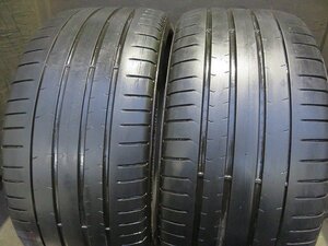 【B136】●P ZERO■255/35R19■2本売切り