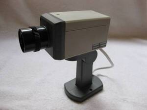 ★新品★防犯対策/ＳＥＣＵＲＩＴＹ/ＤＵＭＭＹＣＡＭＥＲＡ★