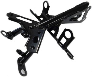 ホンダ 純正 CBR954 RR アッパーカウリングサポートブラケット フェアリングステー 新品 HONDA Upper Cowling Support Bracket 未使用