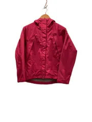 THE NORTH FACE DOT SHOT JACKET_ドットショットジャケット S ナイロン ピンク 