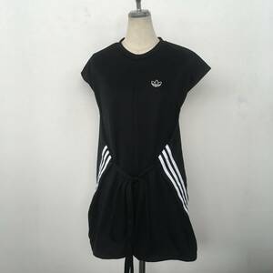 adidas アディダス キュロットワンピース 