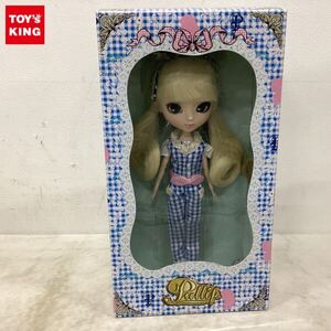 1円〜 グルーヴ プーリップ Pullip P-178 ハ-ハ ha-ha