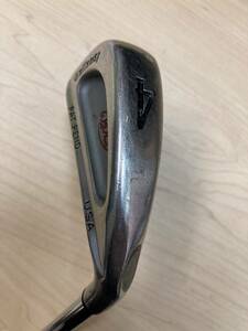 美品★callaway★S2H2 M10　#4単品 レア物