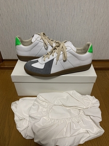 26.5 新品 Maison Margiela レプリカ スニーカー