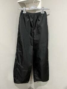 【美品】 プラダ　Re-Nylon パンツ　38　22Y887 1WQ8