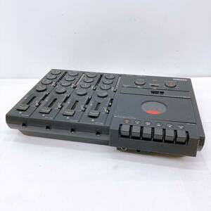 YAMAHA ヤマハ MT50 MULTITRACK CASSETTE RECORDER マルチトラック カセット レコーダー 機材 MTR