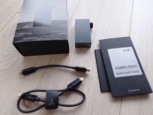 送料無料 Astell&Kern AK HB1 Bluetooth