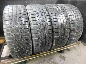 【L376】ICE EDGE3◎205/60R16◎4本売切り