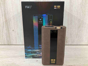 FiiO Q7 FIO-Q7 ヘッドホンアンプ