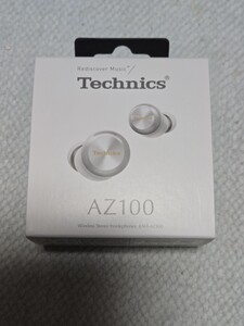 Technics EAH-AZ100 シルバー