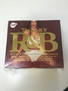 中古CD 『This is The Best Of R&B』 No.682