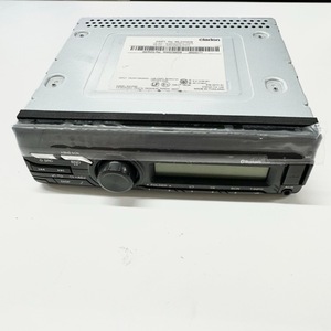 純正オーディオ clarion クラリオン ML235828 中古