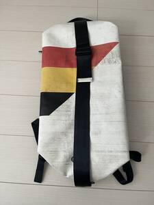 フライターグ(FREITAG) F511 SKIPPER　中古