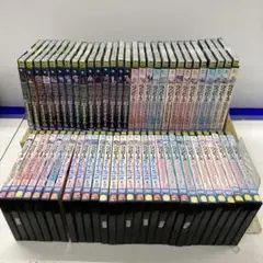 アニメ　ワンピース　レンタル落ち　DVD セット