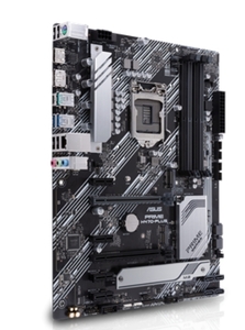 ASUS PRIME H470-PLUS Socket 1200 HDMI 128GB DDR4 Motherboard