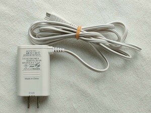 PANASONIC パナソニック ACアダプターRC1-80 5.4V 1.2A